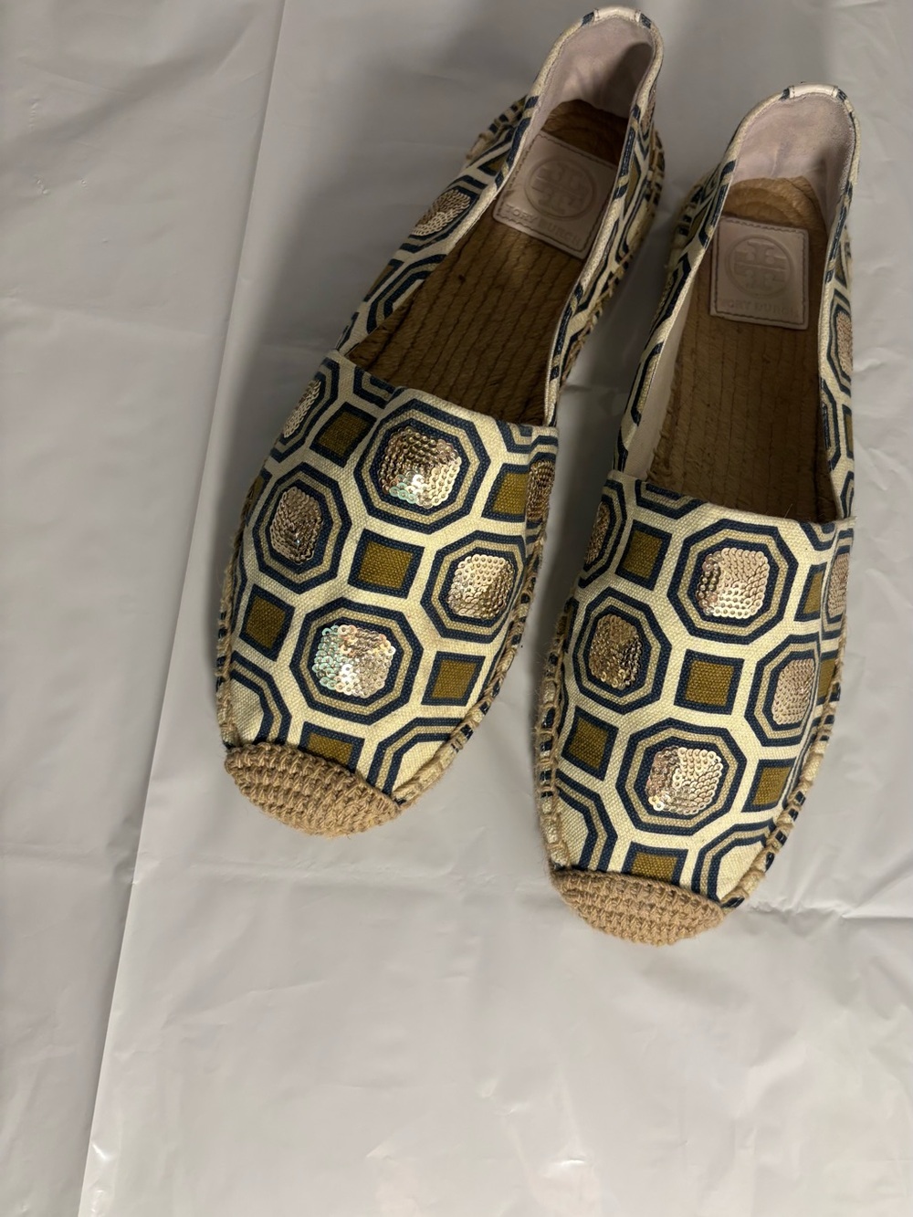 Tory Burch Cecily Flats
Size 10 - Picture 3 of 8